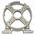 OEM Customized Casting Iron Farming Agricultural Machinery Walking Tractor Spare Parts